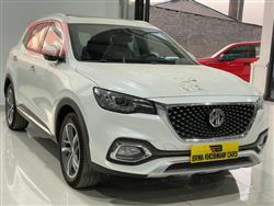 MG HS